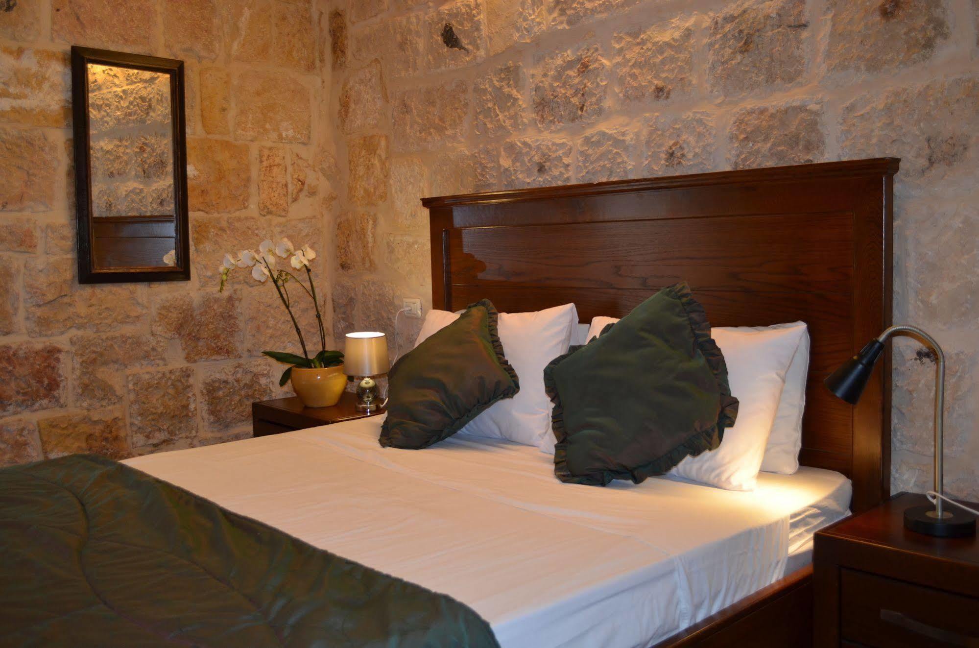 East New Imperial Hotel Jerusalem Exterior photo